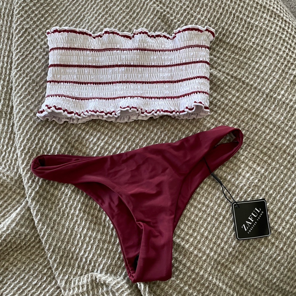 Zaful Bikini 👙